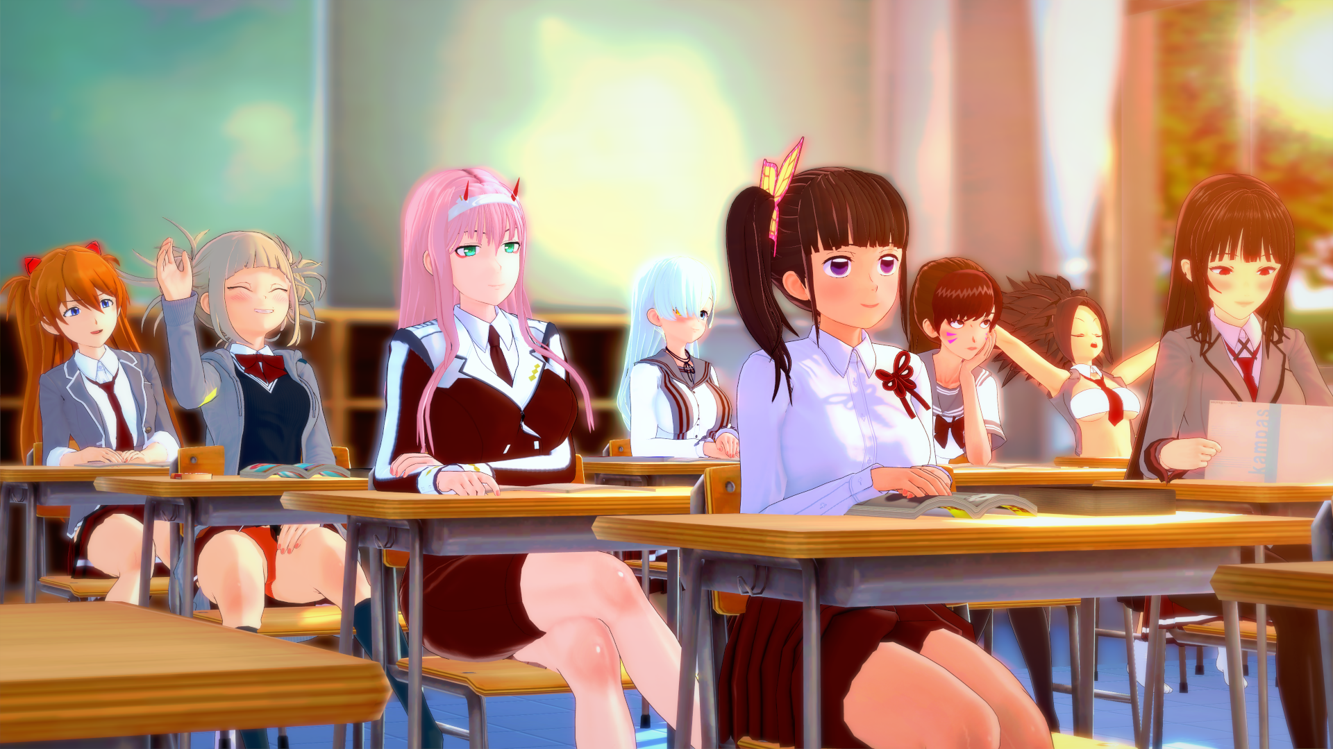 My Hentai Fantasy 0.11.5