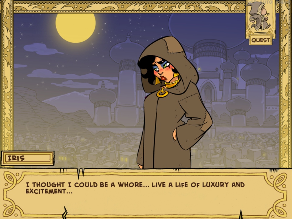 Princess Trainer: GOLD EDITION v2.04