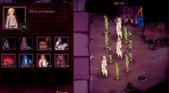 Monster Girl Assault! APK Free