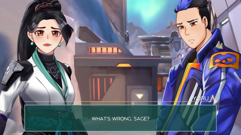 Sage's Cravings