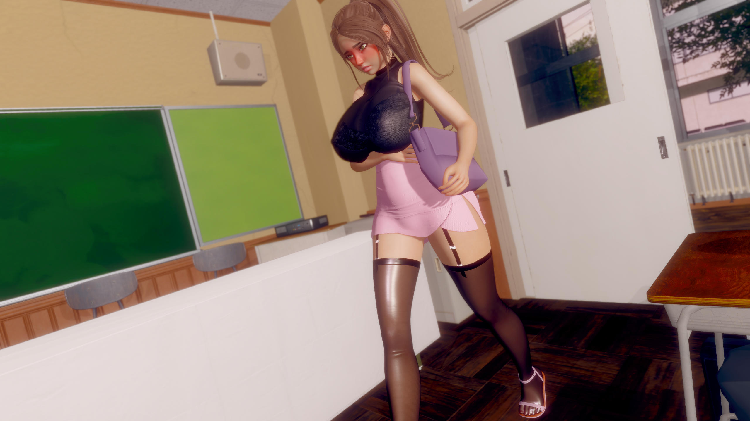 Twisted Memories 0.9.1