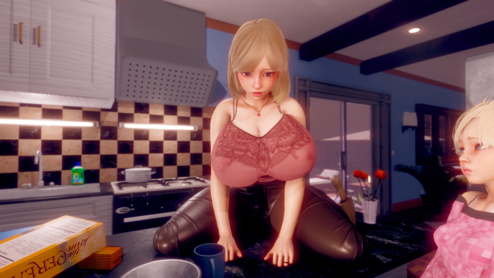 Twisted Memories 0.9.1
