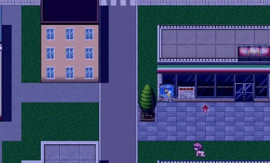 Naked Adventure v0.9
