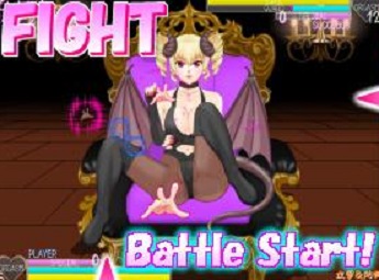 Battle Fuck With Succubus v6