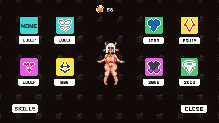 Milking Love APK