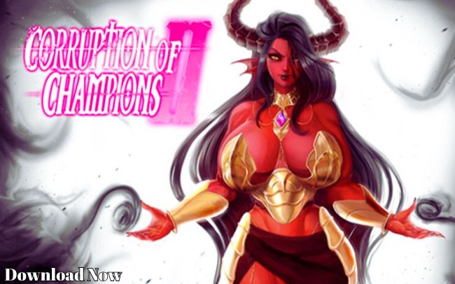Corruption of Champions