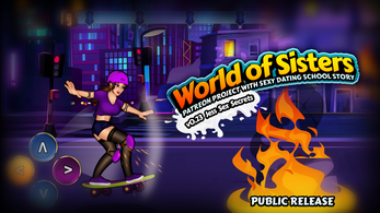World of Sisters