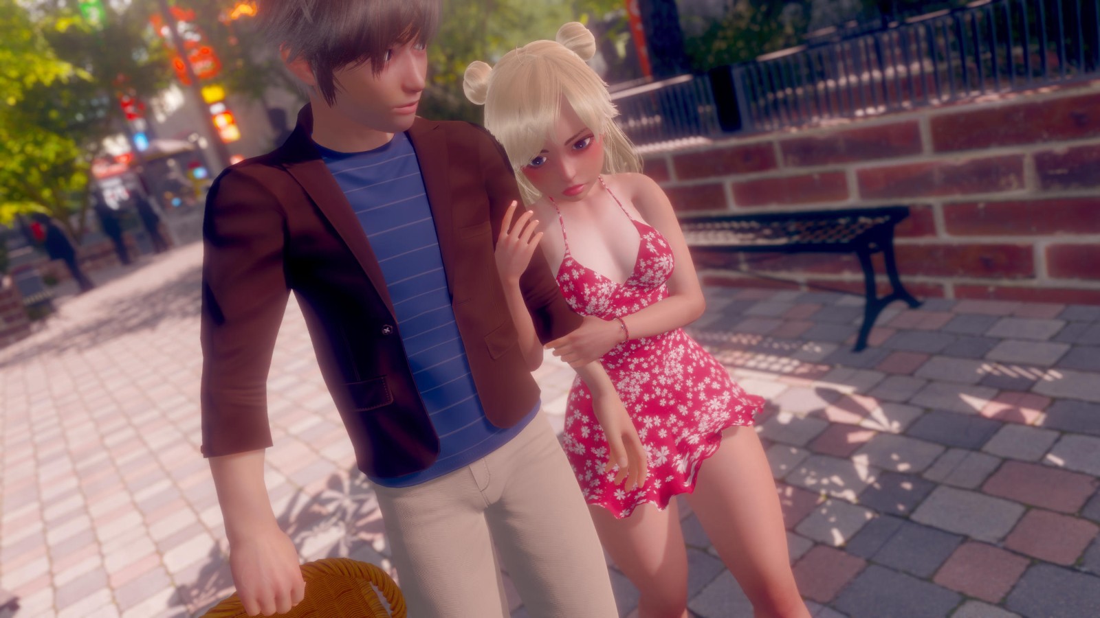 Twisted Memories 0.9.1