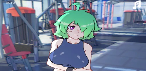 New at the Gym APK