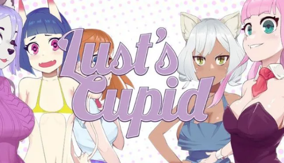 Lust&#039;s Cupid APK