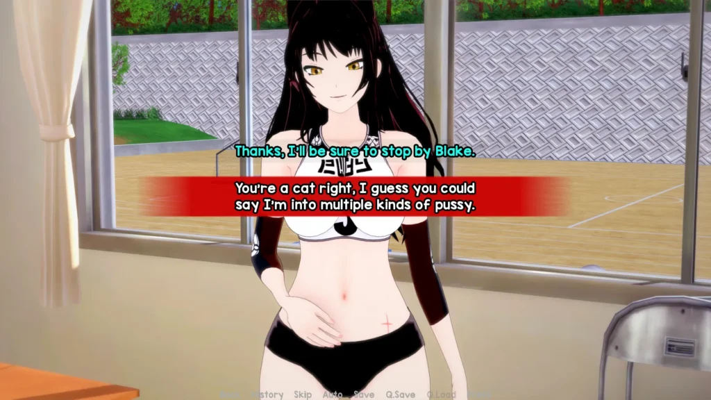 Your RWBY Fantasy CommunityUpdate