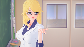 Lustful Sin APK
