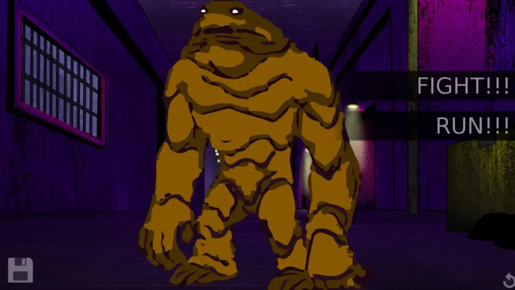 Another Teen Titans Porn Game! APK