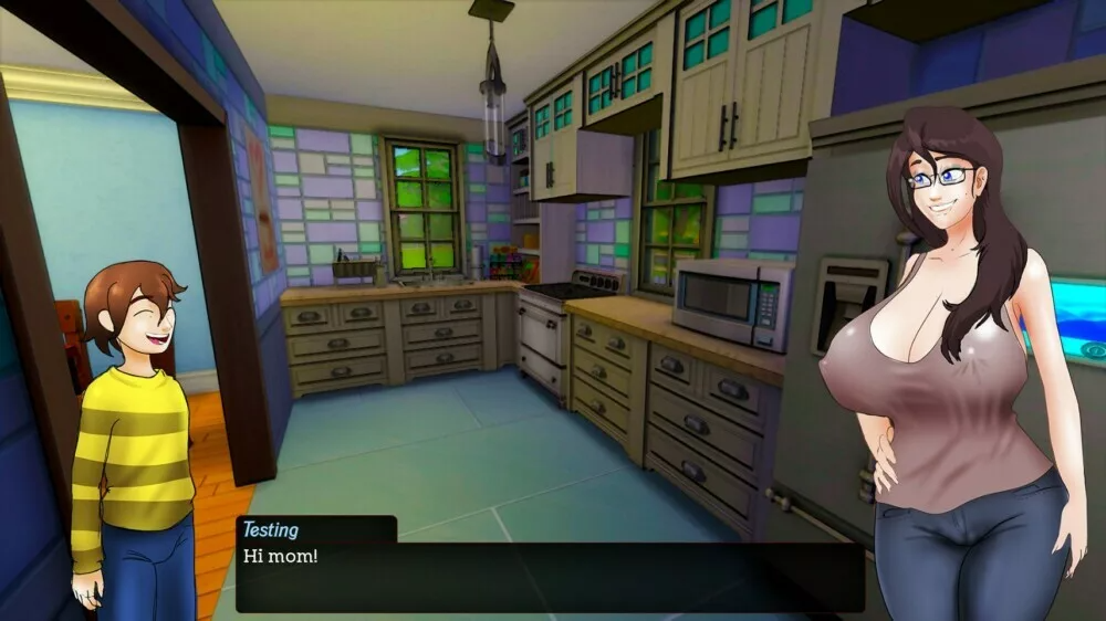 Little Man Remake