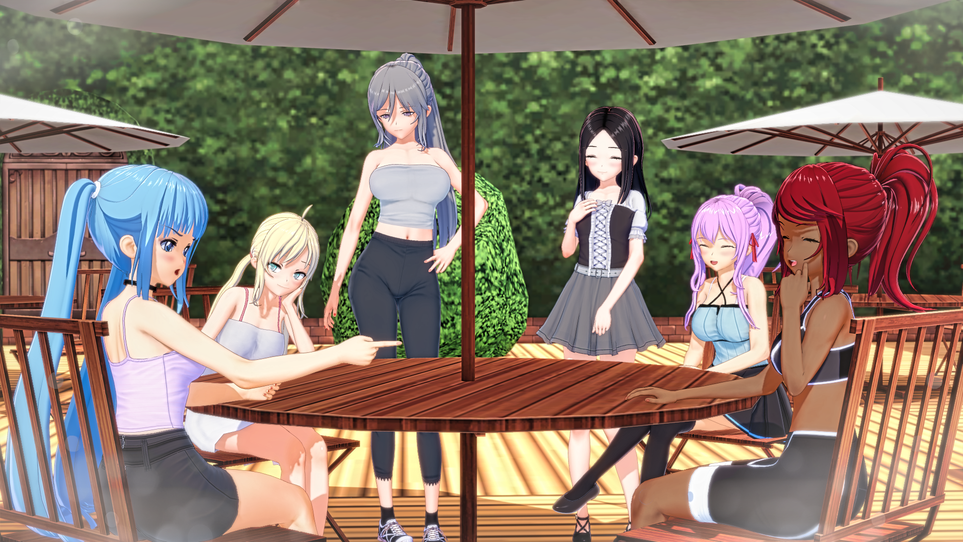 Afterlife Harem 0.4.4