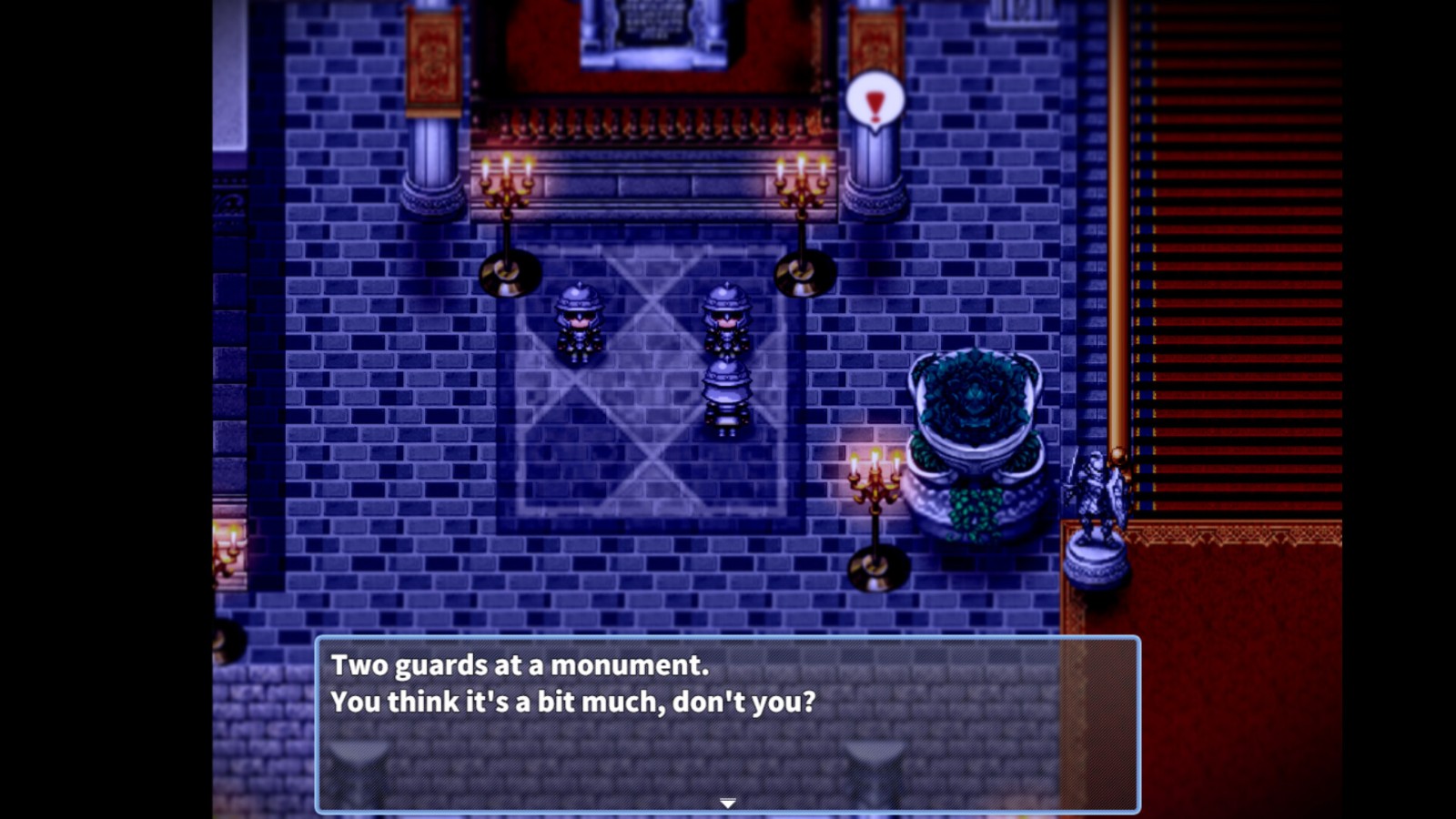 The Soldier and the Golden Princess v1.4