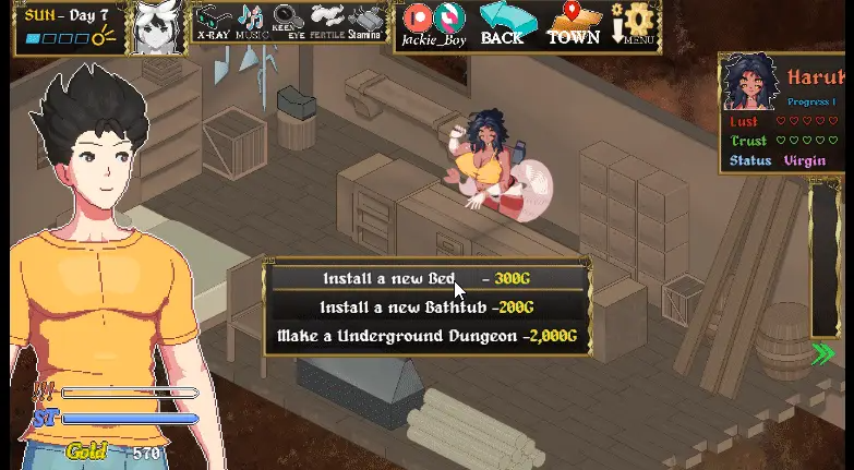 Isekai Awakening APK New