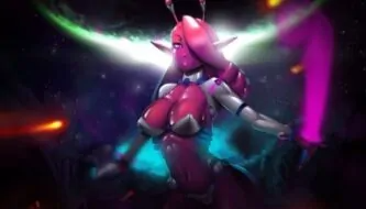 Trials in Tainted Space v0.9.125