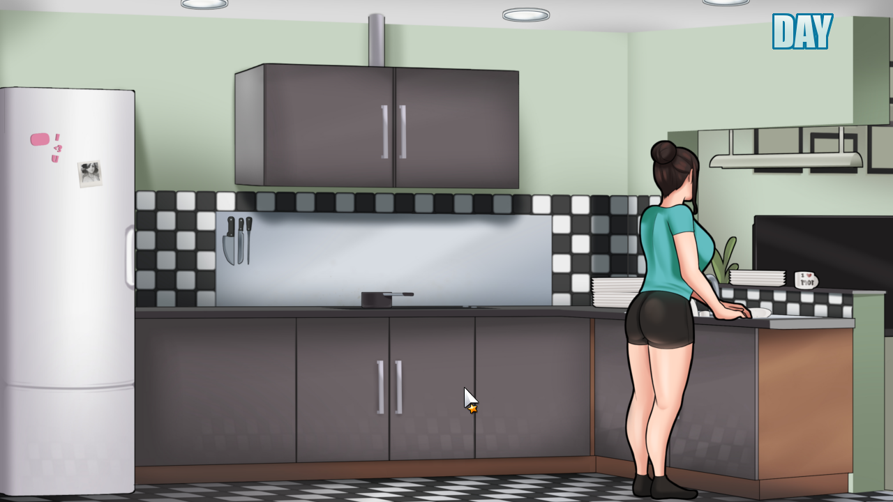 House Chores
