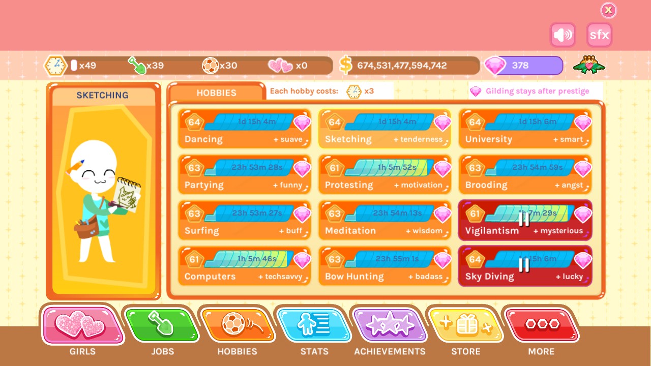 Crush Crush APK
