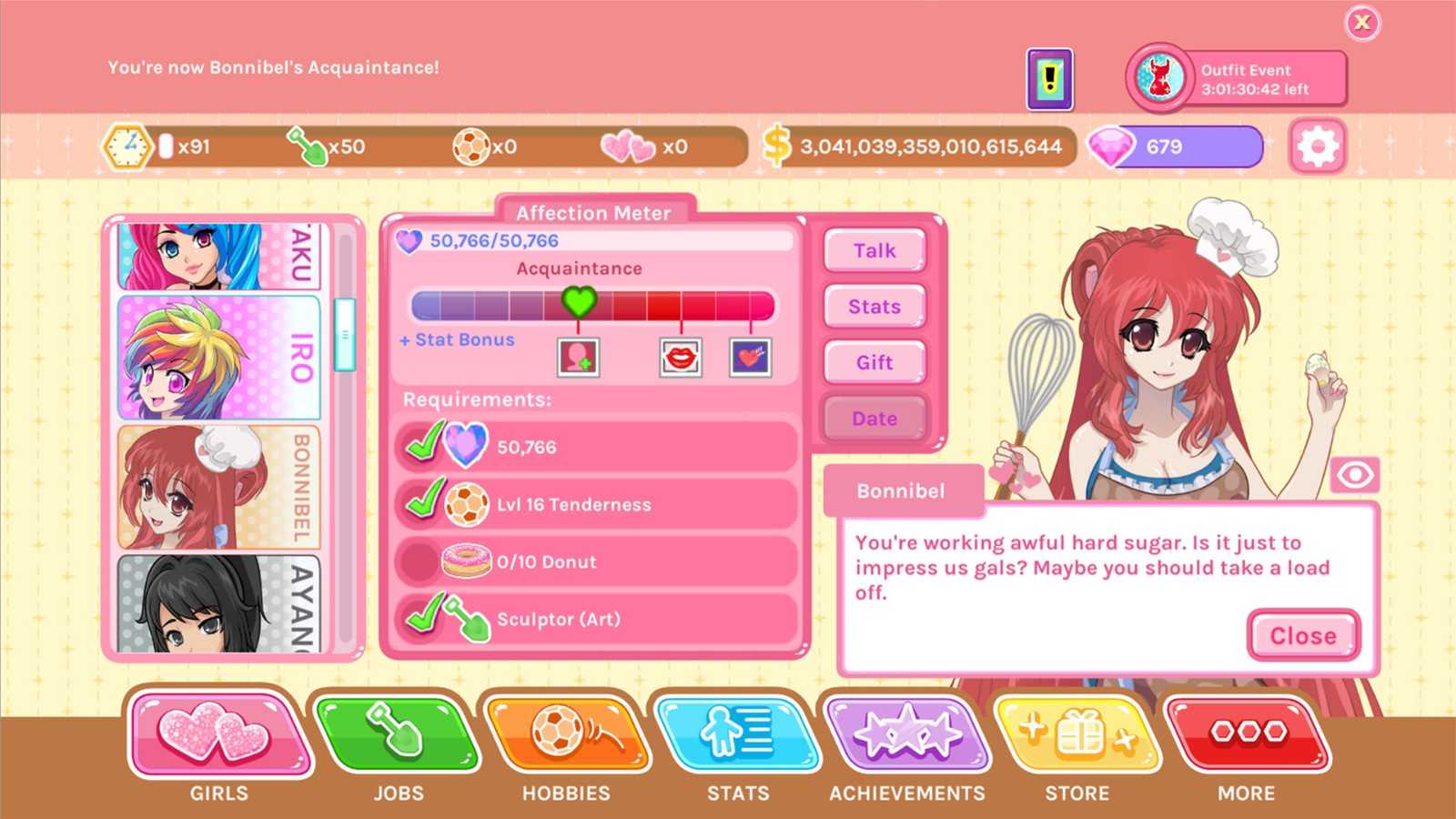 Crush Crush APK