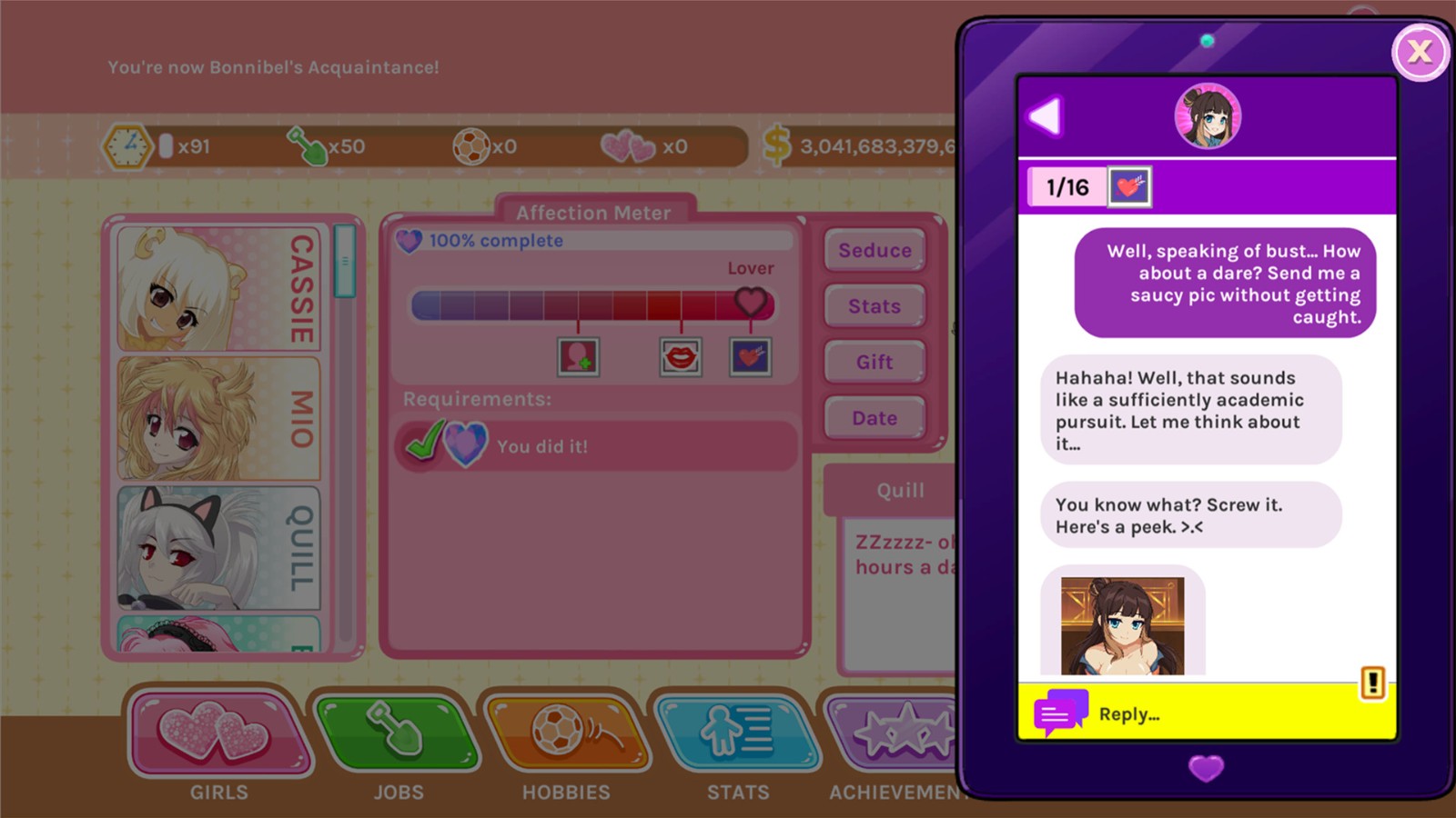 Crush Crush APK