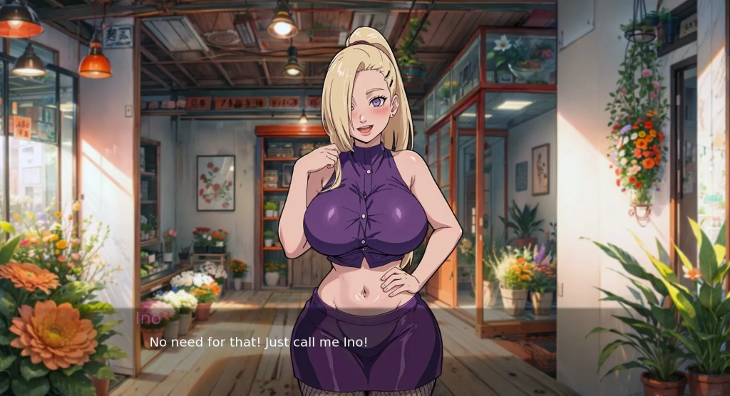 Genjutsu Gambit APK