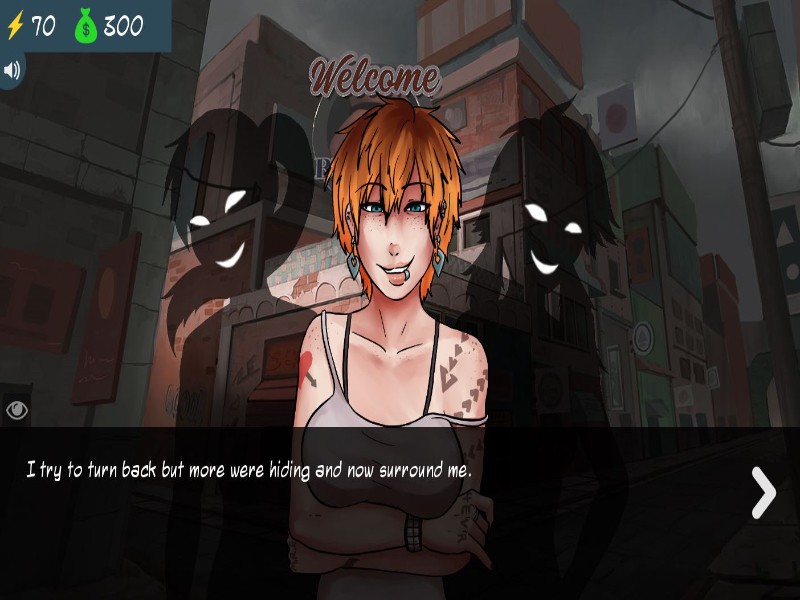 Futadom World – Binding Sim