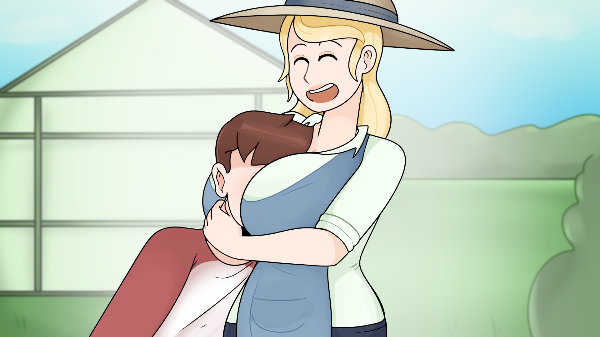 Business of Loving APK
