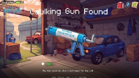 Summer Break APK