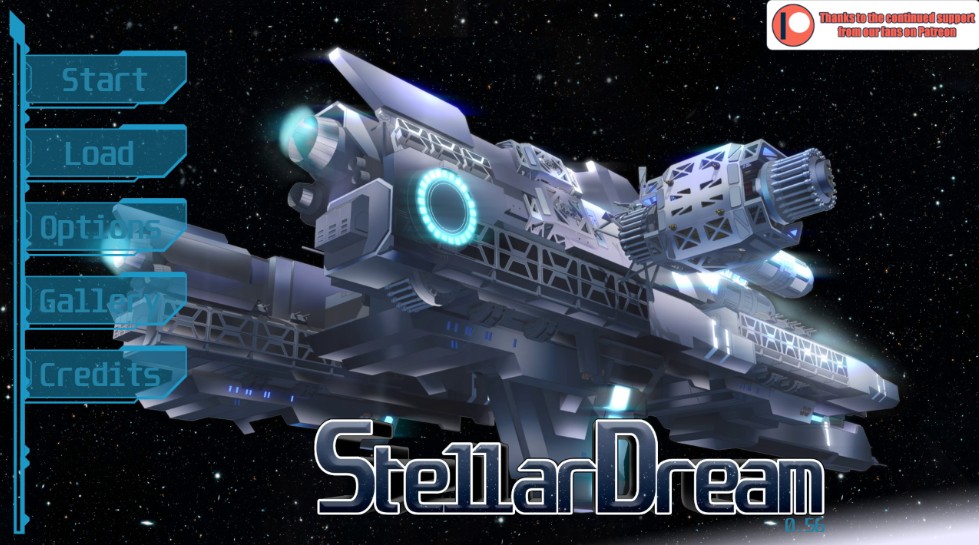 Stellar Dream