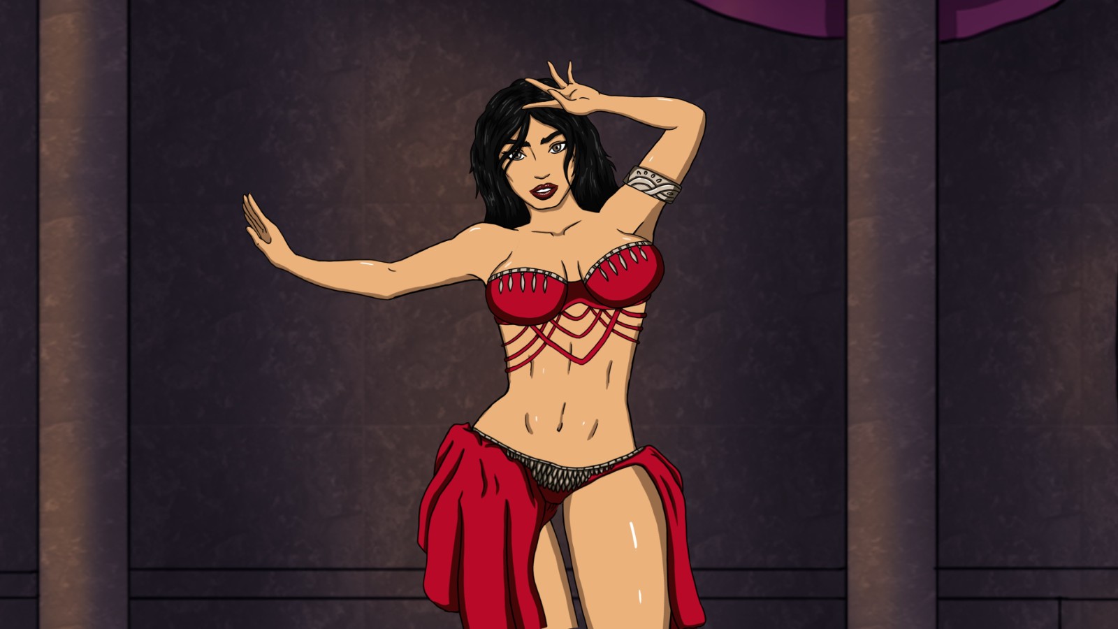 Kingdom of Lust v0.4