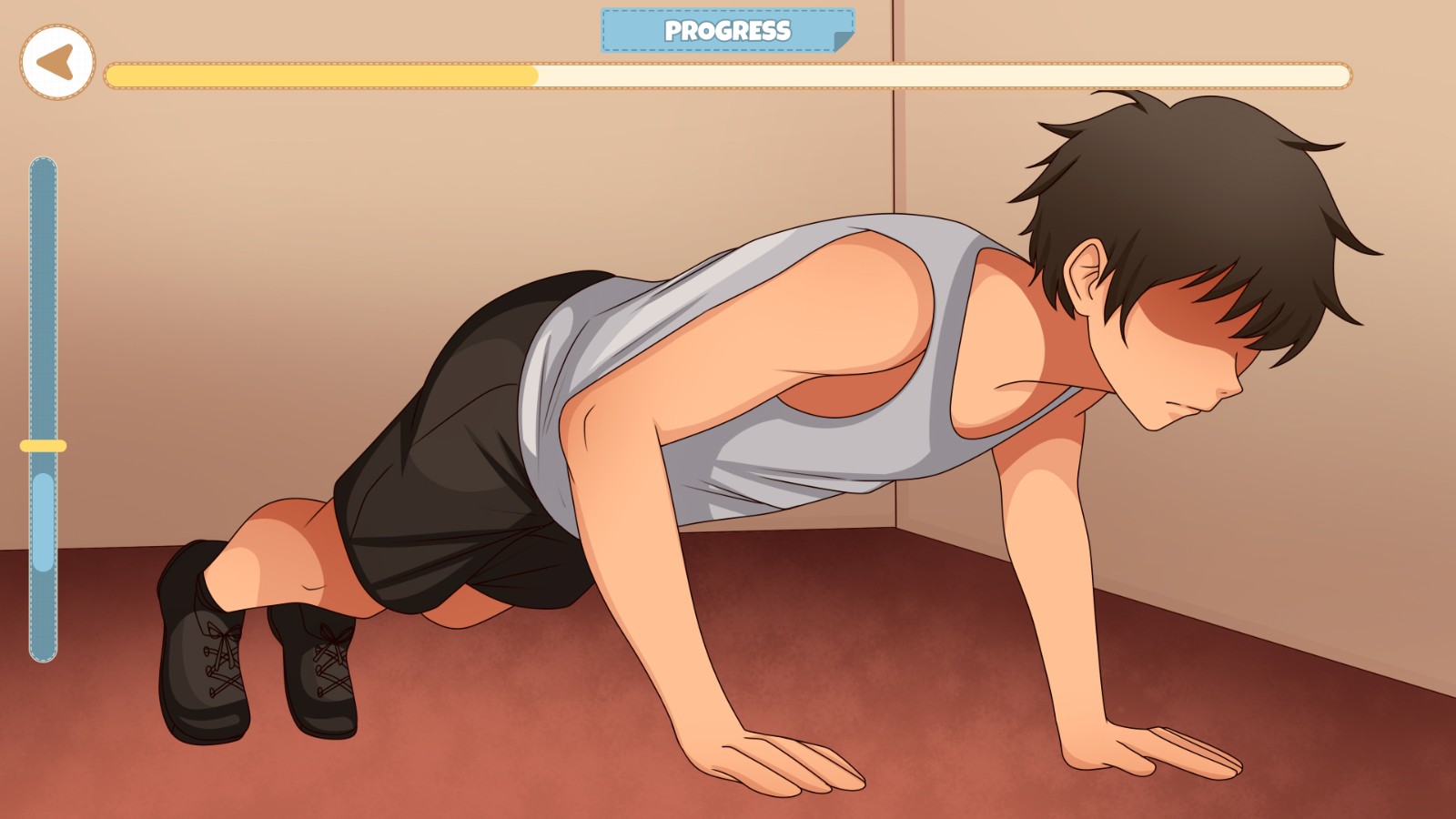 Yoshima: Hentai Simulator Mod