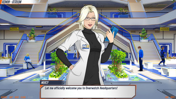 Haremwatch APK