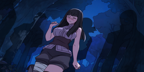 Naruto Kunoichi Training APK