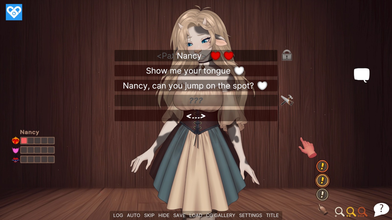 Chubby Story v1.7.7