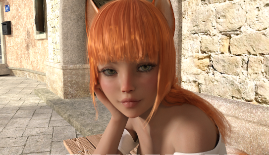 Neko Paradise