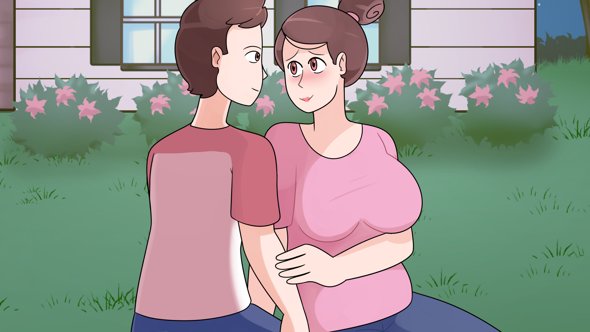 Business of Loving APK