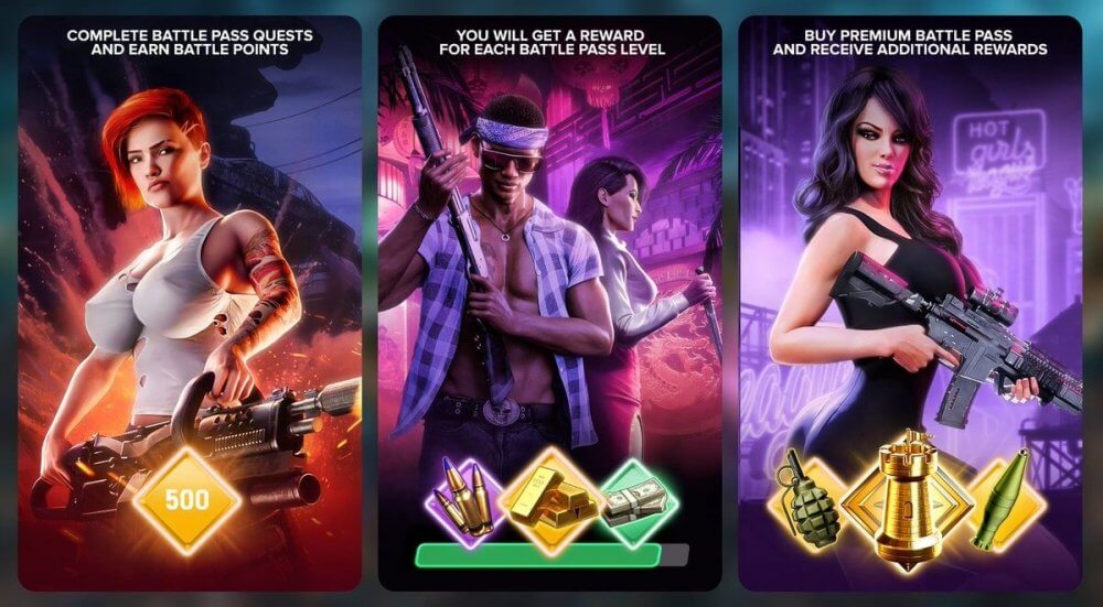 Angry Bangers APK