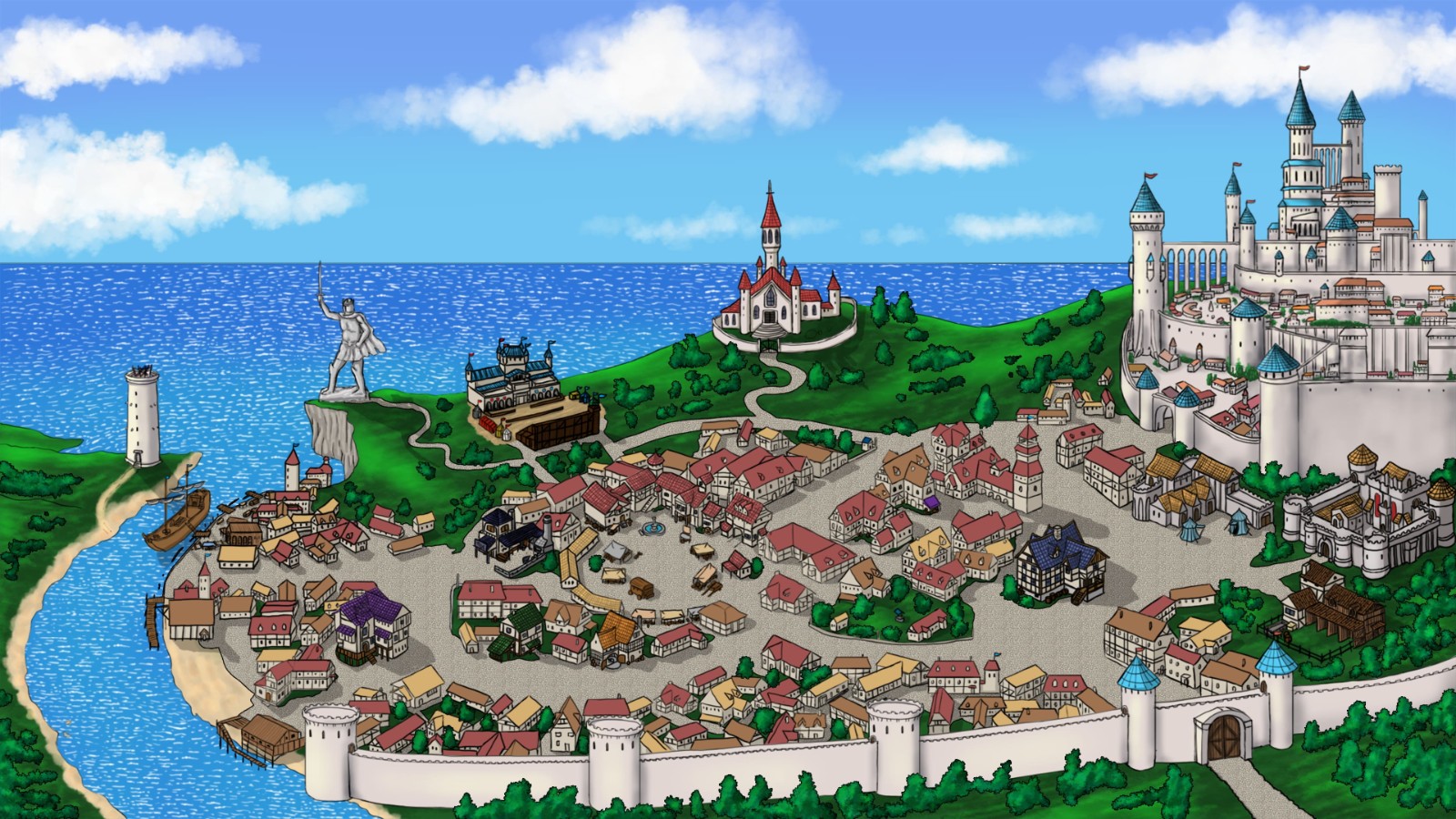 Kingdom of Lust v0.4
