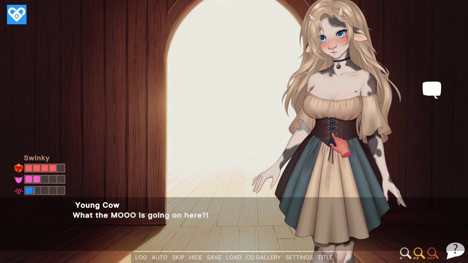 Chubby Story v1.7.7