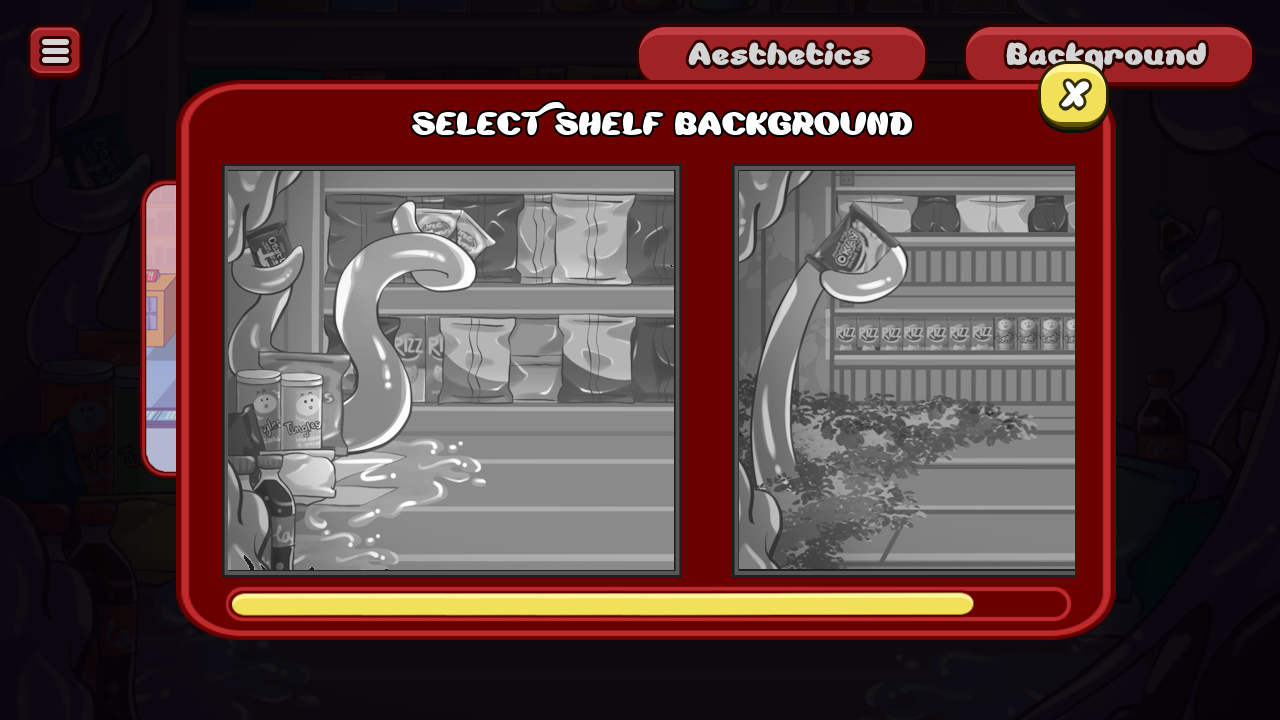 Tentacle Mart Mod
