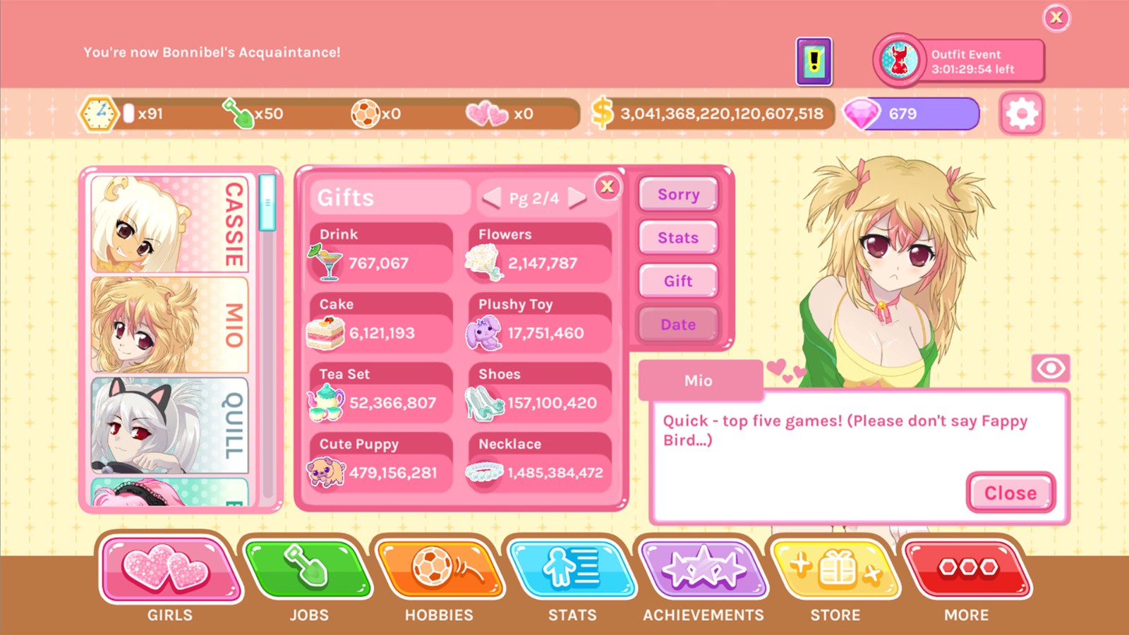 Crush Crush APK