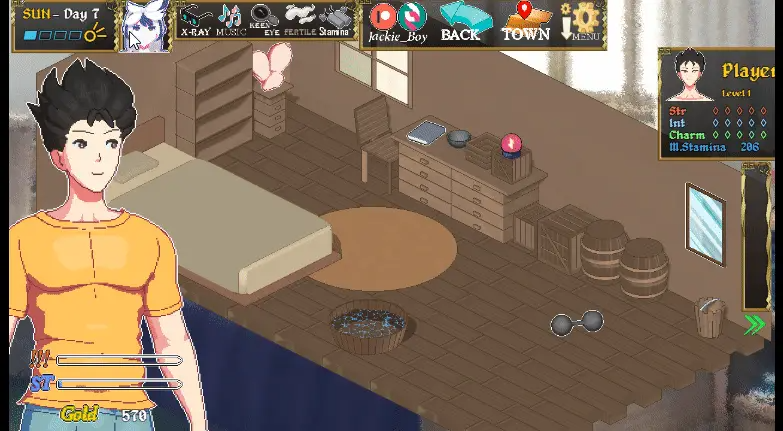 Isekai Awakening APK New