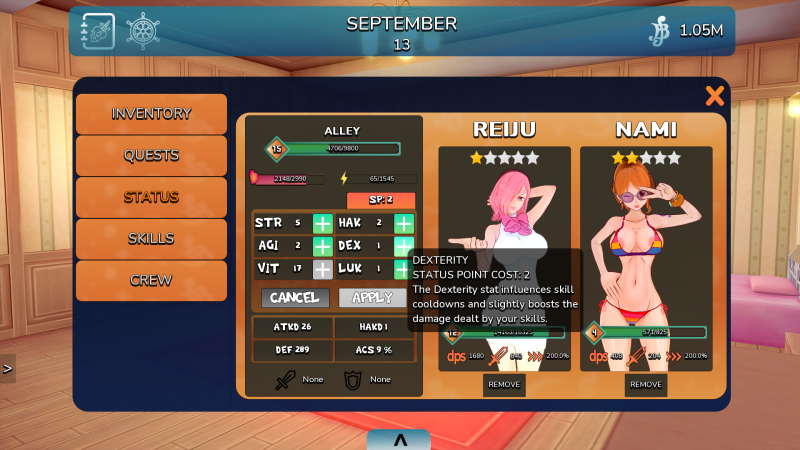 Booty Hunter APK