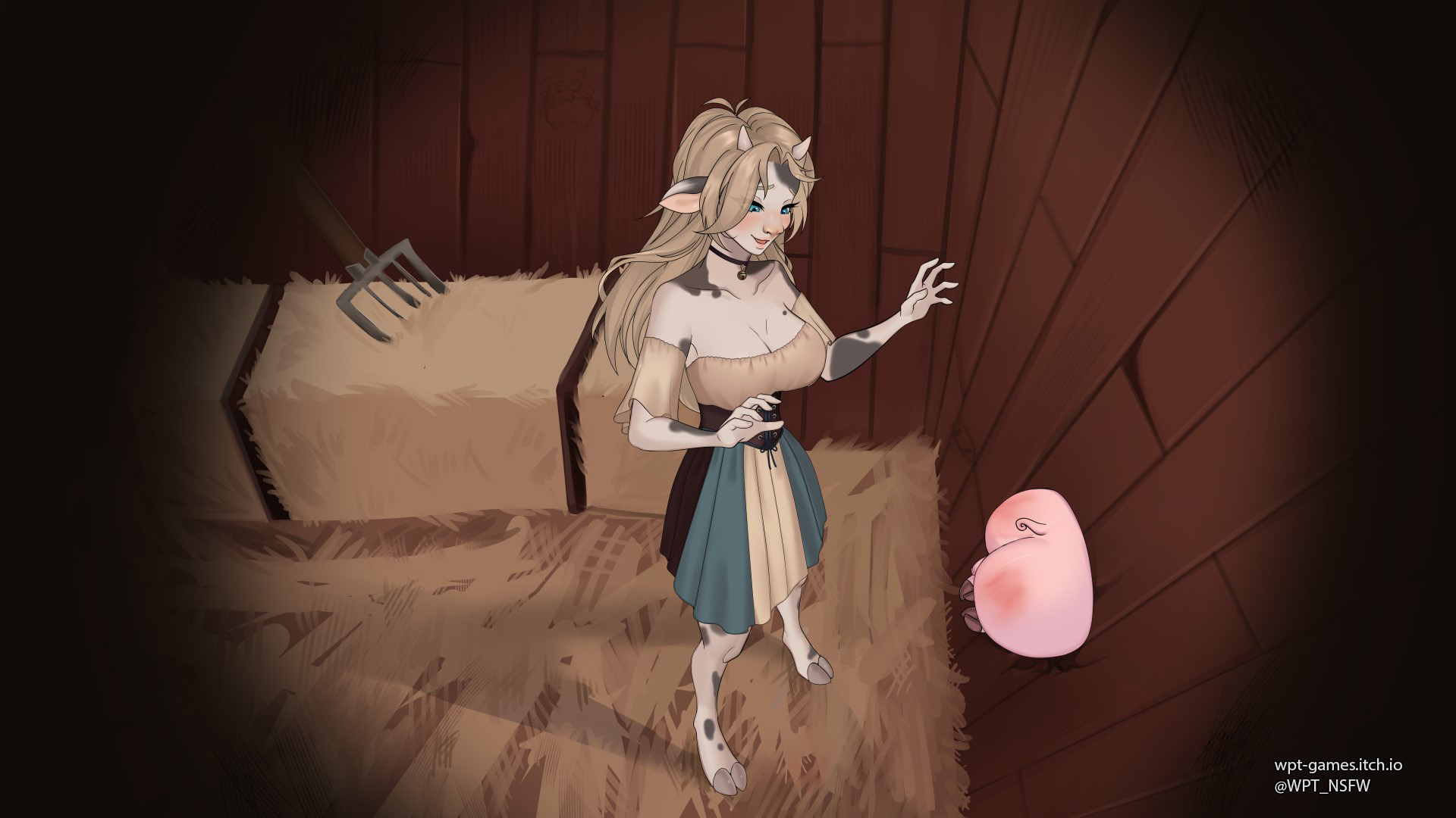 Chubby Story v1.7.7