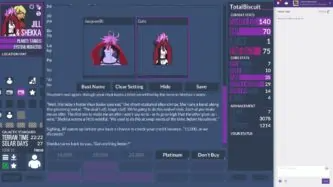 Trials in Tainted Space v0.9.125
