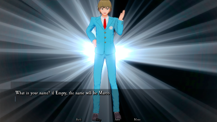 Genex Love APK