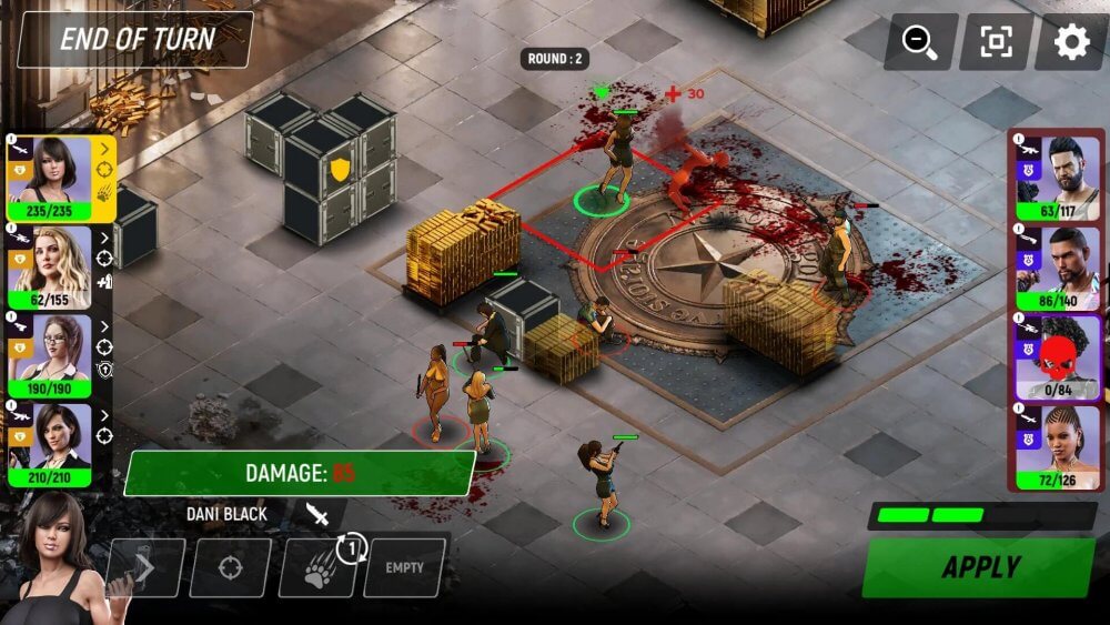 Angry Bangers APK