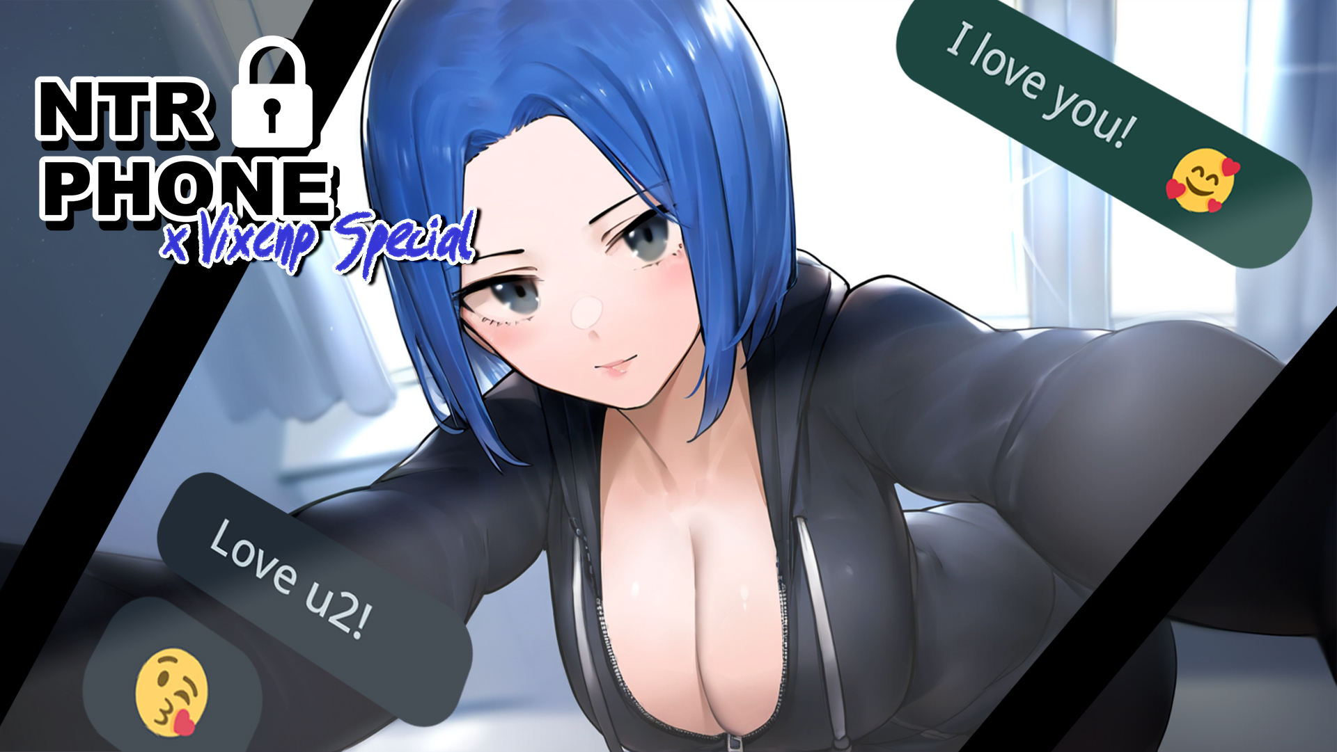 NTR Phone 0.1.4